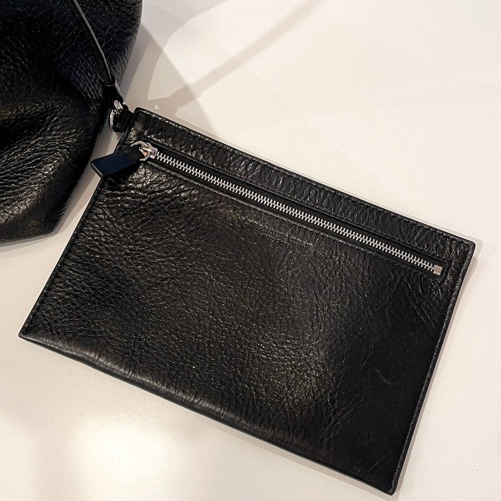 Like new! Alexander Wang Tote Bag - Picture 3 of 7